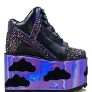 Qozmo Night Sky: size 5